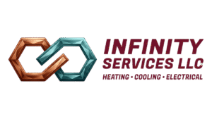 Infinity Services LLC logo