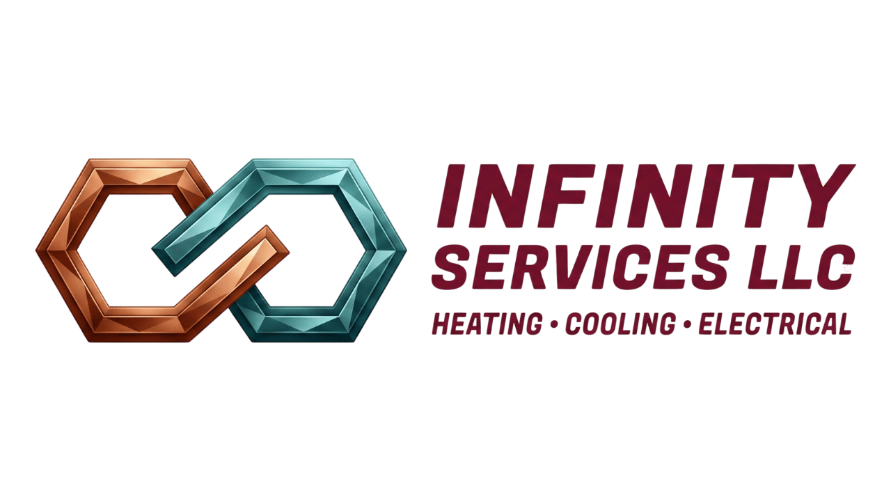 Infinity Services LLC logo